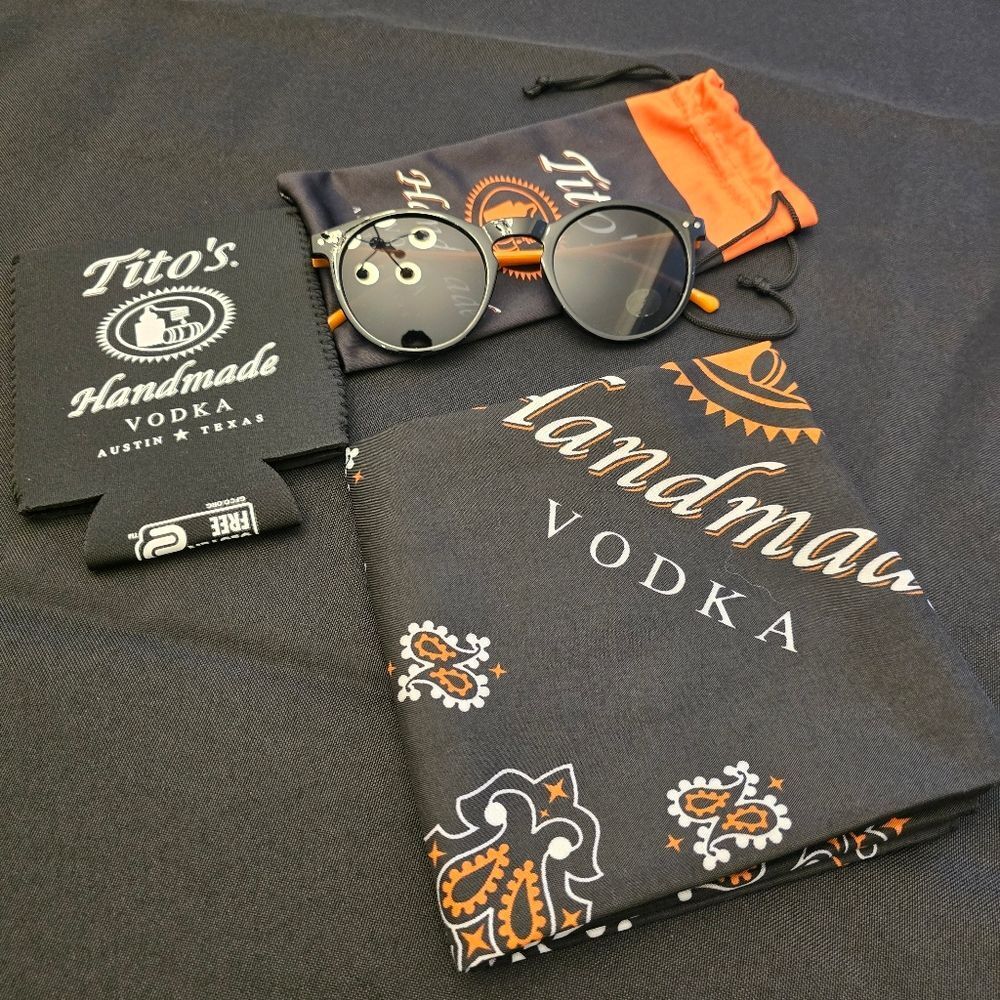 Tito's Handmade Vodka Bundle - Picture 7 of 7